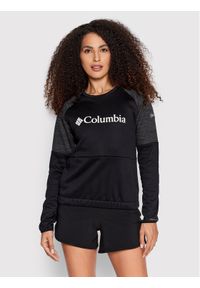 columbia - Columbia Bluza Windgates™ 1991793 Czarny Regular Fit. Kolor: czarny. Materiał: syntetyk