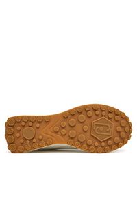 Liu Jo Sneakersy Lolo 20 BF5027 PX624 Écru. Materiał: zamsz, skóra #3