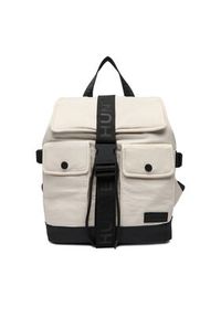 Hunter Plecak CEO-HTR-XC-007-08 Biały. Kolor: biały. Materiał: materiał #2