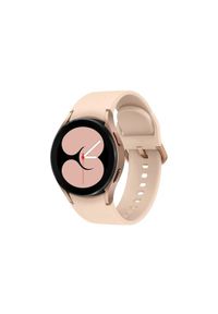 SAMSUNG Galaxy Watch4 41mm LTE rózowe zloto #2