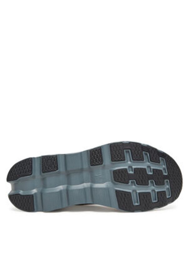 On Running Buty do biegania Cloudstratus 3 3MD30113168 Écru. Materiał: materiał. Sport: bieganie
