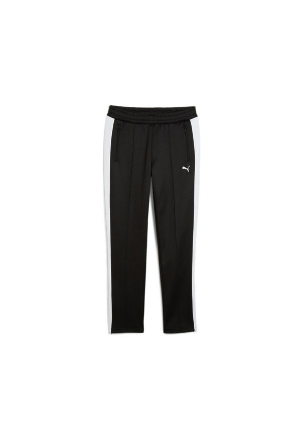 Puma Spodnie T7 Always On Slim 62979801. Kolor: czarny