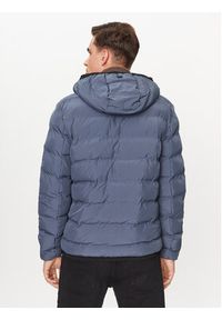 Geox Kurtka zimowa Spherica M3629C T2961F 4393 Niebieski Regular Fit. Kolor: niebieski. Materiał: syntetyk. Sezon: zima #3
