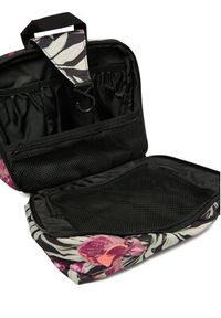 Roxy Kosmetyczka Cute Plane ERJBL03324 Czarny. Kolor: czarny. Materiał: materiał #3