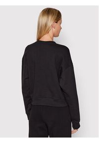 Adidas - adidas Bluza adicolor Classics HC2064 Czarny Relaxed Fit. Kolor: czarny. Materiał: bawełna #3