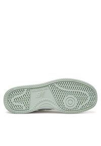 New Balance Sneakersy BBW80MTG Biały. Kolor: biały. Materiał: skóra #4