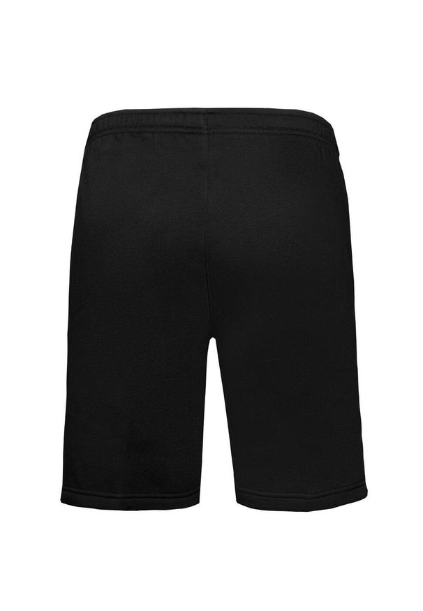 Spodnie sportowe męskie Nike Park 20 Fleece. Kolor: biały, wielokolorowy, czarny. Długość: krótkie