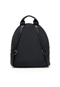 Karl Lagerfeld - KARL LAGERFELD Plecak A1W30425 Czarny. Kolor: czarny. Materiał: skóra #5