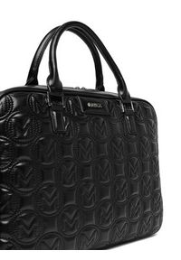 MEXX Torebka CEO-MEXX-S-010-07 Czarny. Kolor: czarny. Materiał: materiał #3