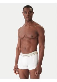 Calvin Klein Underwear Komplet 3 par bokserek LV00NB4446 Kolorowy. Materiał: bawełna. Wzór: kolorowy #4