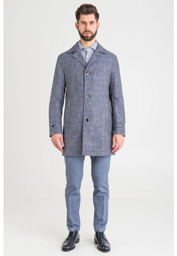 PŁASZCZ ARIAN Joop! Collection. Sezon: zima