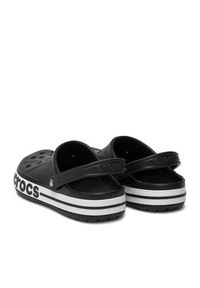 Crocs Klapki C-BAYABAND CLOG 205089-066 Czarny. Kolor: czarny. Materiał: syntetyk, materiał #6