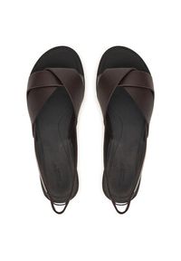 Vagabond Shoemakers Sandały Tia 2.0 5531-001-35 Brązowy. Kolor: brązowy. Materiał: skóra #5