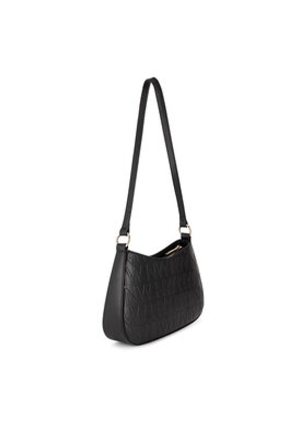 Nine West Torebka LX10045 Czarny. Kolor: czarny