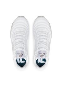 Fila Sneakersy Selecta Ultra Wmn FF0065.13070 Biały. Kolor: biały. Materiał: skóra #4