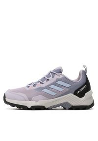 Adidas - adidas Trekkingi Eastrail 2.0 Hiking Shoes HQ0937 Fioletowy. Kolor: fioletowy. Materiał: materiał