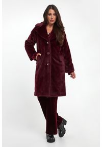 Joseph Ribkoff - Futro damskie JOSEPH RIBKOFF. Materiał: futro #1
