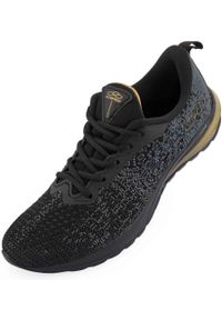OLYMPIKUS - Buty do biegania Olympikus Gravidade 38 dla mężczyzn. Kolor: fioletowy