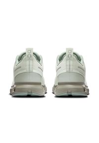 On Cloud 6 Waterproof Women Iceberg | Tin Sneakersy damskie. Kolor: zielony #5