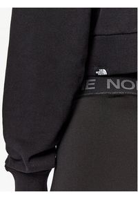 The North Face Bluza Trend NF0A5ICY Czarny Regular Fit. Kolor: czarny. Materiał: bawełna #7