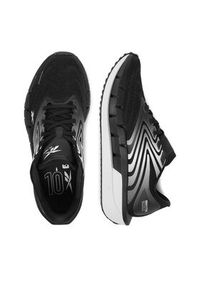 Reebok Sneakersy EO-FLOATZIG TREAD 100247798 Czarny. Kolor: czarny. Materiał: materiał #2