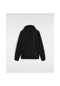 Bluza sportowa męska Vans VN000HNUBLK1. Typ kołnierza: kaptur. Kolor: czarny. Sport: skateboard