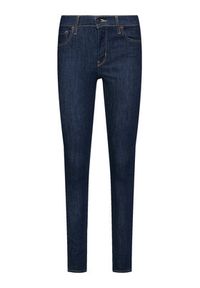 Levi's® Jeansy 720™ 52797-0176 Granatowy Super Skinny Fit. Kolor: niebieski #3
