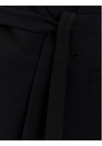 Armani Exchange Marynarka XW000663 AF10872 UC001 Czarny Regular Fit. Kolor: czarny. Materiał: syntetyk #2