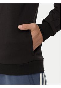 Adidas - adidas Bluza Future Icons 3-Stripes IR9159 Czarny Regular Fit. Kolor: czarny. Materiał: bawełna #5