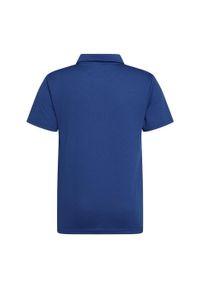 JUST COOL - Koszulka Polo Dla Dzieci. Typ kołnierza: polo. Kolor: niebieski