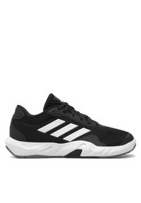 Adidas - adidas Buty na siłownię Amplimove Trainer IF0957 Czarny. Kolor: czarny. Materiał: materiał, mesh. Sport: fitness