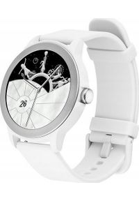 TRACER - Smartwatch Tracer SMK3 Biały (TRAFON47411). Rodzaj zegarka: smartwatch. Kolor: biały #1