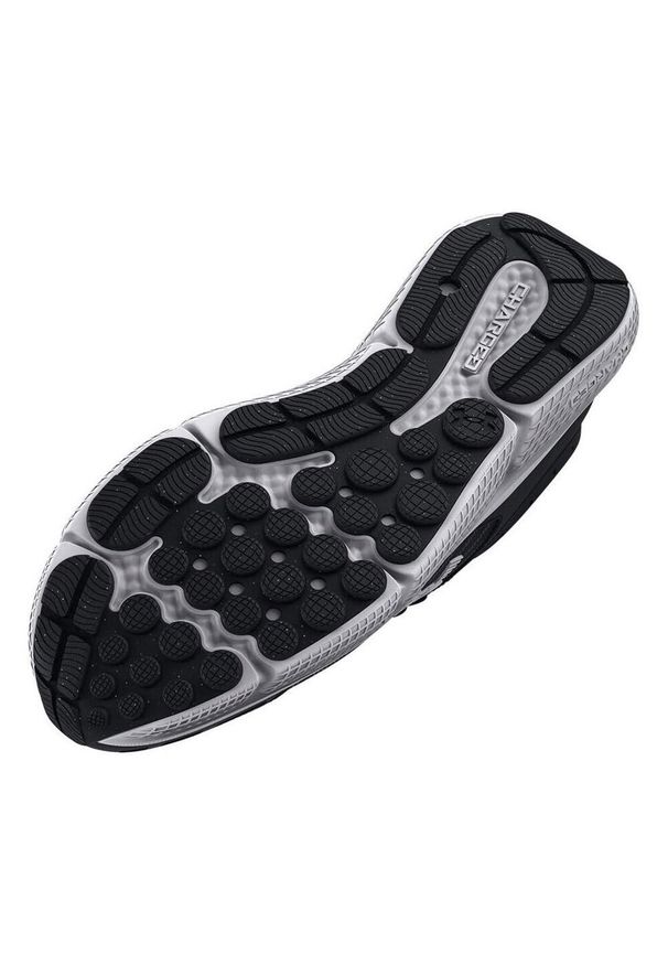 Buty do biegania męskie Under Armour Charged Assert 10. Kolor: czarny. Sport: bieganie