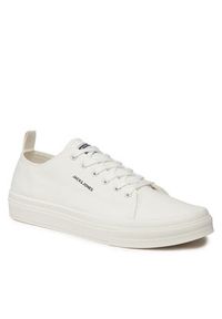 Jack & Jones Tenisówki Jfwbayswater 12257195 Biały. Kolor: biały. Materiał: materiał #5