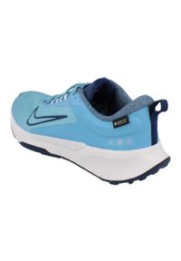 Buty Sportowe Męskie Nike Juniper Trail 2 Gtx V2. Kolor: niebieski. Technologia: Gore-Tex. Sport: bieganie #2