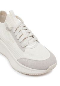 BOSS Sneakersy Ttnm Evo 50536413 Biały. Kolor: biały. Materiał: materiał #6