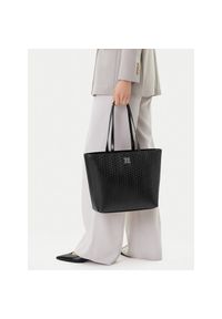 Torebka Nine West. Kolor: czarny #1