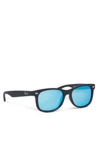 Okulary przeciwsłoneczne Ray-Ban. Kolor: czarny