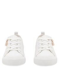 DeeZee Sneakersy CSS20377-28 Biały. Kolor: biały