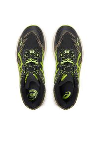 Asics Buty do biegania Fuji Lite 5 1011B889 Czarny. Kolor: czarny. Materiał: materiał, mesh #4