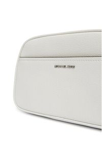 MICHAEL Michael Kors Torebka 32R6SJ6C5Y Biały. Kolor: biały. Materiał: skórzane #2