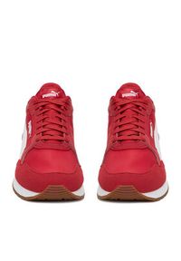 Puma Sneakersy ST RUNNER V4 NL 39906925 Czerwony. Kolor: czerwony. Materiał: materiał, syntetyk #7