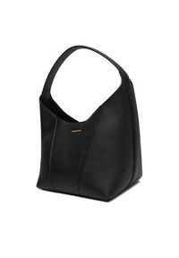 Gino Rossi - GINO ROSSI Torebka EO-LA321-1072 Czarny. Kolor: czarny. Materiał: skórzane #3