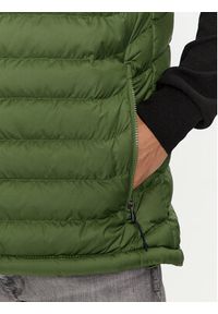 columbia - Columbia Kamizelka Powder Lite™ 1748031 Zielony Regular Fit. Kolor: zielony. Materiał: syntetyk #4