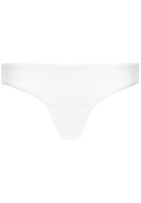 Seafolly Dół od bikini Essentials 40473-640 Biały. Kolor: biały. Materiał: syntetyk #4