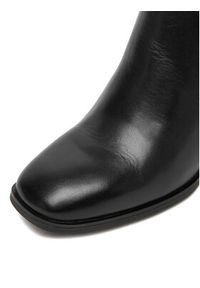 MEXX Botki CEO-MX/035C-WB Czarny. Kolor: czarny. Materiał: skóra #4