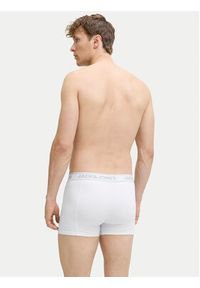 Jack & Jones Komplet bokserek 12169662 Kolorowy. Materiał: bawełna. Wzór: kolorowy #5