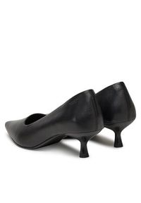 Vagabond Shoemakers Szpilki Lykke 5714-001-20 Czarny. Kolor: czarny. Materiał: skóra. Obcas: na szpilce #6