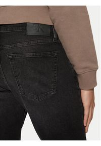 Calvin Klein Jeans Jeansy J30J326538 Czarny Slim Fit. Kolor: czarny #5