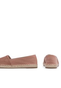 Jenny Fairy Espadryle WSS990-224 Różowy. Kolor: różowy. Materiał: materiał #7